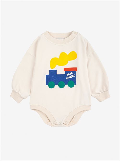  BOBO CHOSES | AB010101WHITE